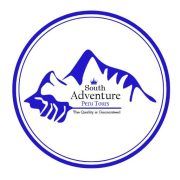 Logo de South Adventure Peru Tours