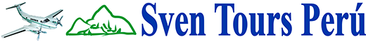 Logo de Sven Tours Peru