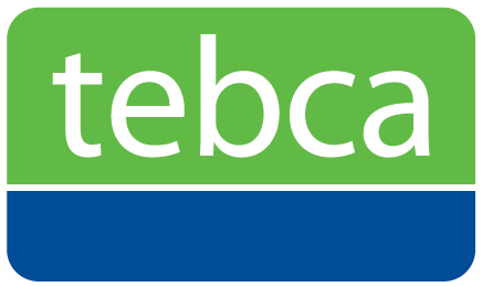 Logo de Tebca