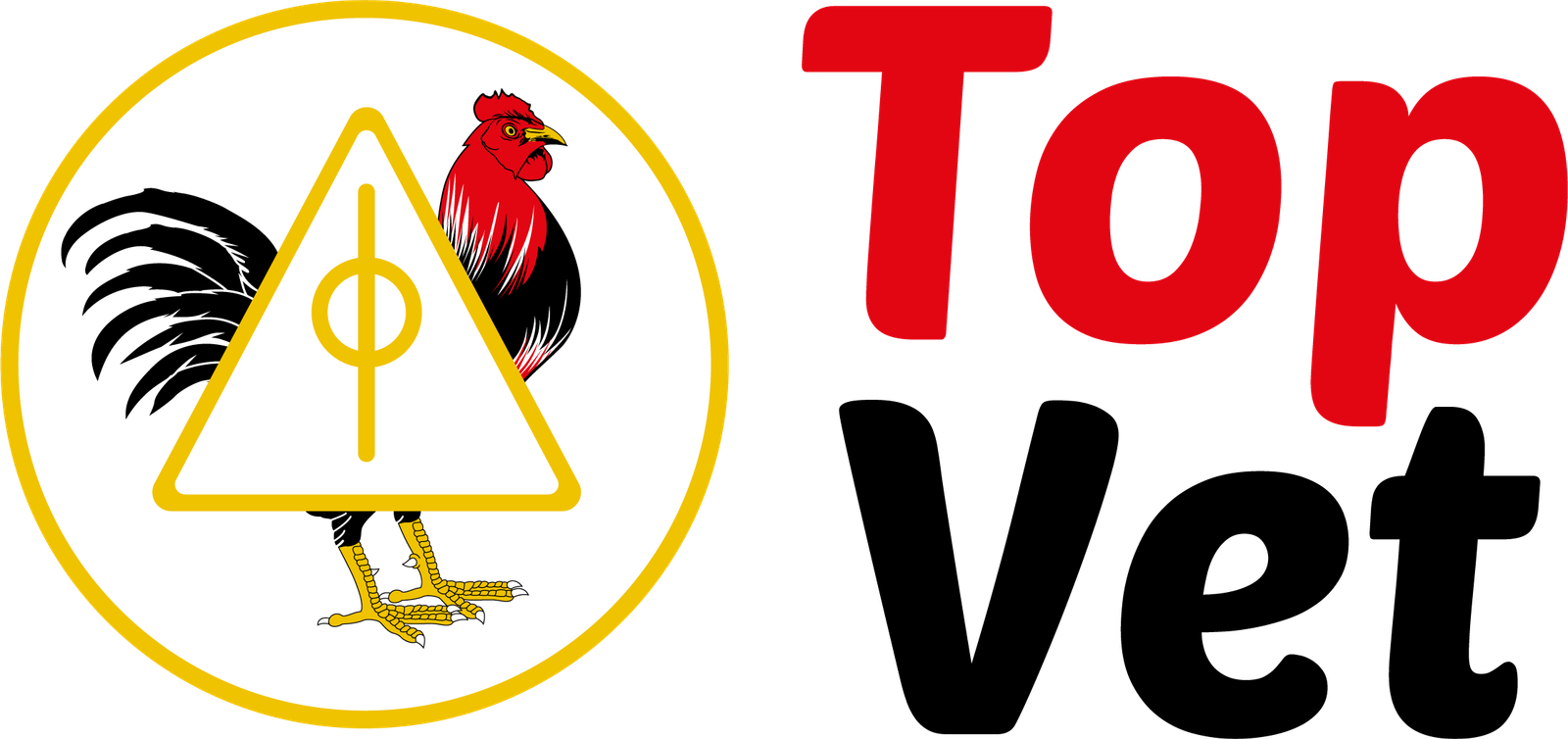 Logo de Top Veterinaria