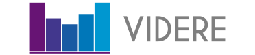 Logo de VIDERE