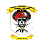 Logo de INIDHE
