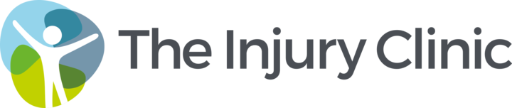 The Injury Clinic Market Harborough logo