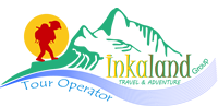 Logo de Inka Land Travel