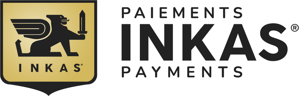 INKAS® Payments Corp. logo