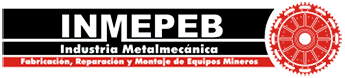 Logo de INMEPEB SAC