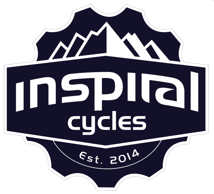 Inspiral Cycles logo
