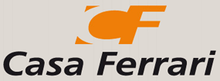 Logo de Casa Ferrari