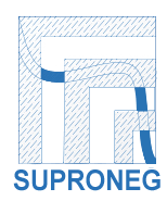 Logo de Suproneg S.A.C.