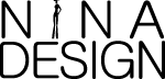 Logo de Instituto Nina Design