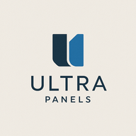 UltraPanels logo