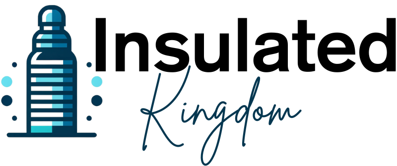 Insulated Kingdom logo