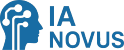 Logo de IA Novus