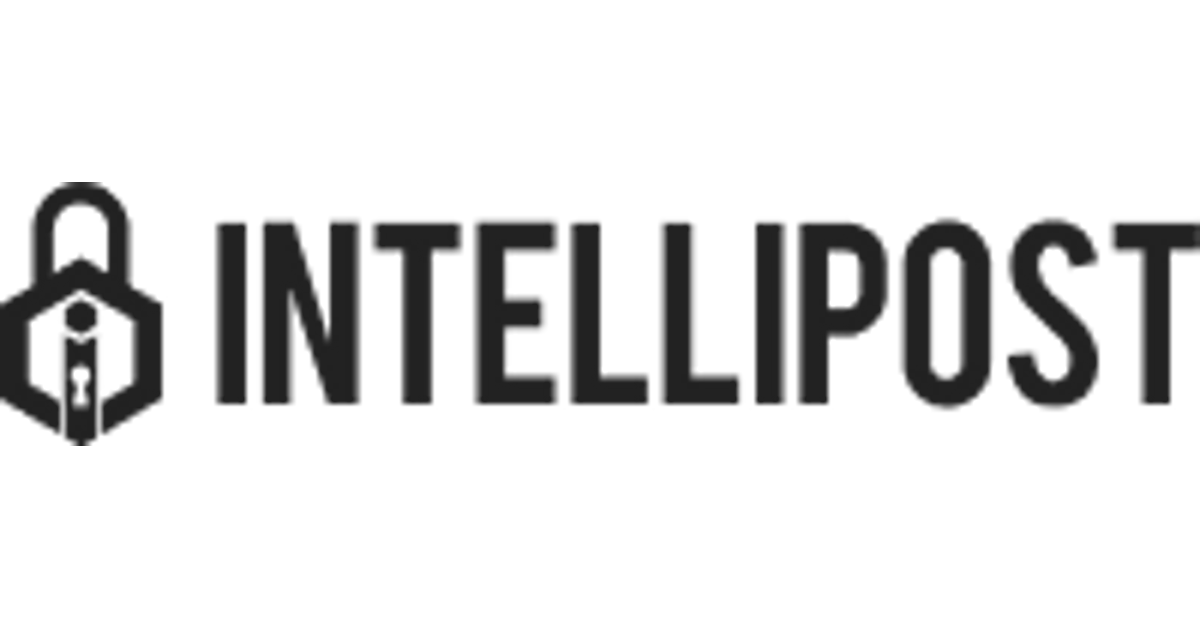 Intellipost logo