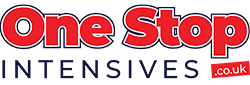 One Stop Intensives logo