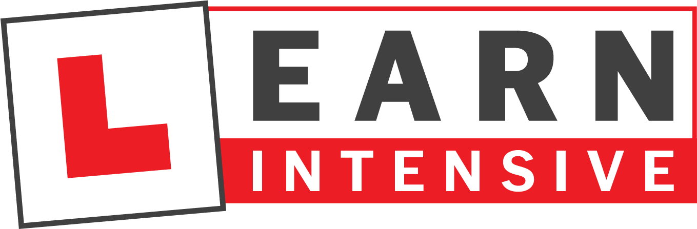 Learn Intensive logo