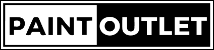 PaintOutlet logo