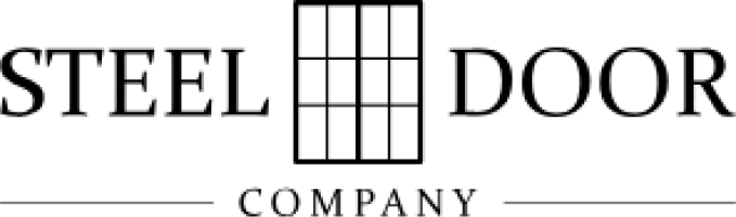Steel Door Company logo