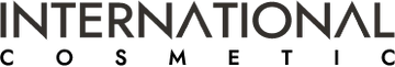 Logo de International Cosmetic