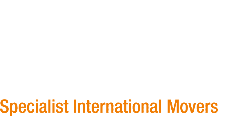 OSS World Wide Movers logo