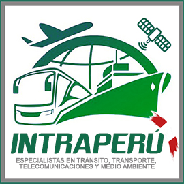 Logo de INTRAPERÚ S.A.C.