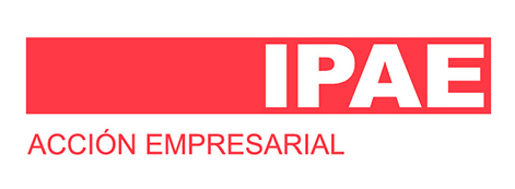 Logo de IPAE - Acción Empresarial