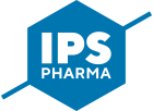 IPS Pharma logo