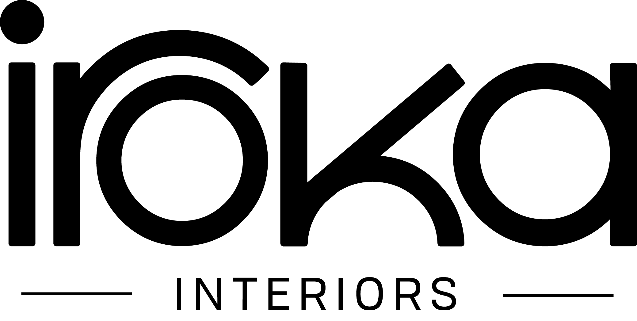 Iroka Interiors logo