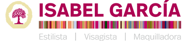 Logo de Isabel García Estilistas
