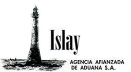 Logo de Islay Agencia Afianzada de Aduana S.A.