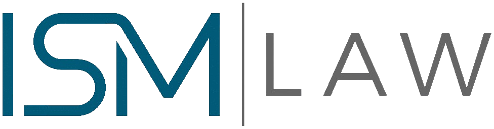 ISM Law logo