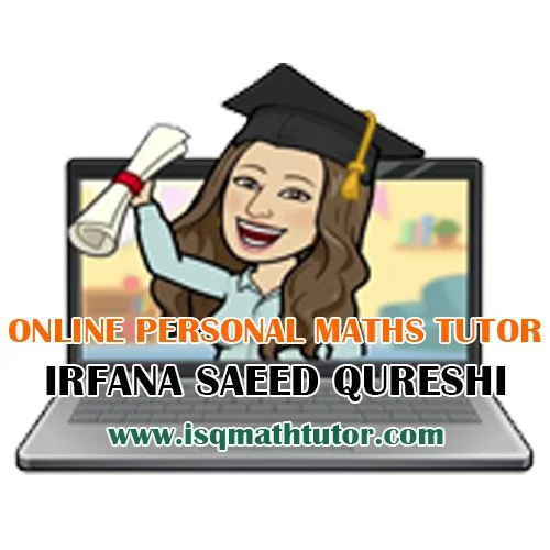 ISQ Maths Tuition logo