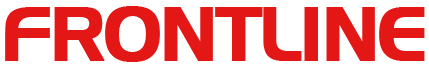 Frontline logo