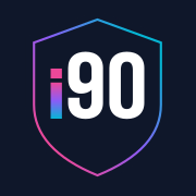i90 logo