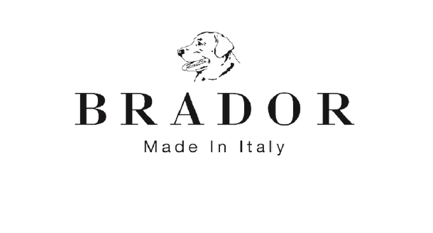 Brador logo