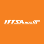 Logo de ITTSA BUS