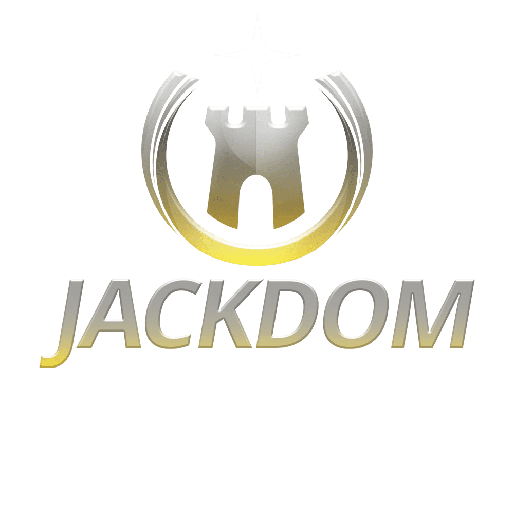 Logo de Jackdom