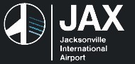 Jacksonville International Airport logo