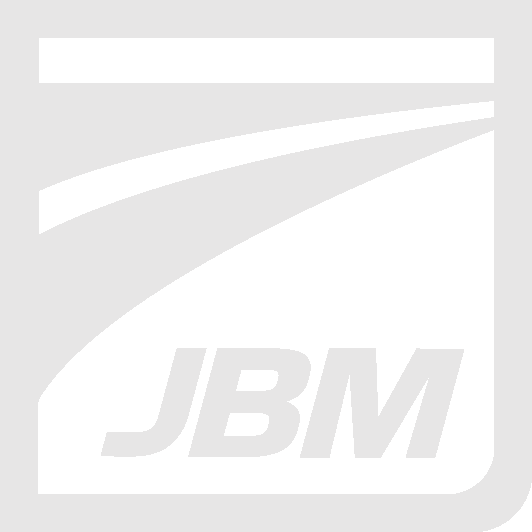 JBM Performance logo