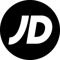 Logo de JD Sports España