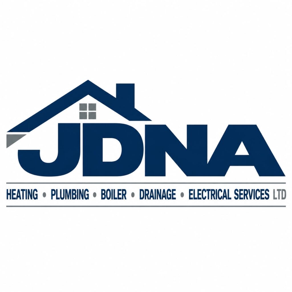 JDNA LTD logo