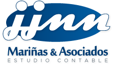 Logo de JJMM Estudio Contable S.A.C.