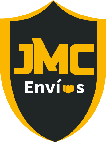 Logo de JMC Envíos Miami