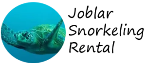 Joblar Snorkeling Rental logo