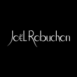 Joël Robuchon ロゴ