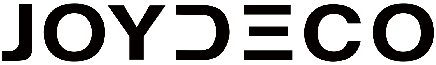 Joydeco logo