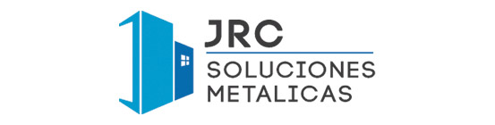 Logo de JRC Soluciones Metálicas