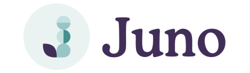 Logo de Juno