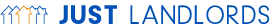 Just Landlords logo