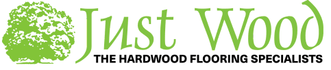 Just Wood logo